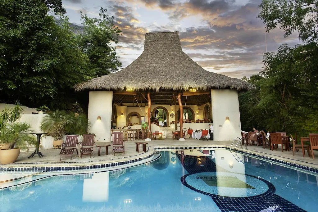 Pelican Eyes Resort And Spa-1