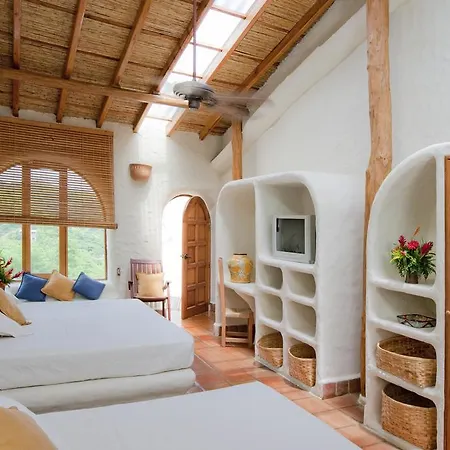 Pelican Eyes Resort And Spa-2